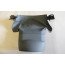 Bovenstuk bekleding staalgrijs Audi A6, S6, RS6, A7, S7, RS7 Bj 11-heden