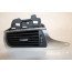 Luchtrooster LV zwart Audi A6, S6, RS6, A7, S7, RS7 Bj 11-heden