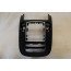 Voering middenconsole zwart Audi A4, S4, RS4, A5, S5, RS5, Q5 Bj 10-heden