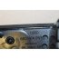 Voering middenconsole zwart Audi A4, S4, RS4, A5, S5, RS5, Q5 Bj 10-heden
