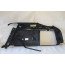 Bagageruimtebekleding links zwart Audi A6, S6, RS6 Avant Bj 11-heden