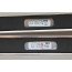 Set daklijsten chroom Audi A6, S6 Avant Bj 11-heden