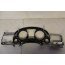 Afdekking instrumentenpaneel carbon Audi A8, S8 Bj 03-10