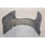 Afschermplaat aandrijfas RV Audi A8, S8 Bj 03-10