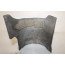 Afschermplaat aandrijfas LV Audi A8, S8 Bj 03-10