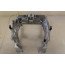 Steun middenconsole Audi A6, S6, RS6, A7, S7, RS7 Bj 11-heden