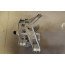 Steun middenconsole Audi A6, S6, RS6, A7, S7, RS7 Bj 11-heden