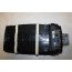 Armleuning onderstuk zwart Audi A6, S6, RS6, A7, S7, RS7 Bj 11-heden