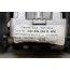 Armleuning onderstuk zwart Audi A6, S6, RS6, A7, S7, RS7 Bj 11-heden