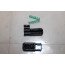 Plat contacthuis met contactvergrendeling Audi A6, S6, RS6 Bj 11-heden