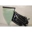 Ruitbediening incl.motor en zijruit LA Audi A5, S5, RS5 Cabrio Bj 10-heden