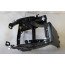 Steun armsteun staalgrijs Audi A4, S4, RS4, A5, S5, RS5 Bj 08-heden
