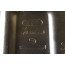 Steun armsteun staalgrijs Audi A4, S4, RS4, A5, S5, RS5 Bj 08-heden