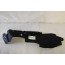 Bekleding opbergruimte links zwart Audi A5, S5, RS5 Cabrio Bj 10-heden