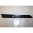 Sierlijst portier RV aluminium Audi A4, S4, A5, S5 Sportback Bj 10-heden