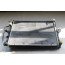 Radiateur 710x551mm Volkswagen Touareg Bj 03-07