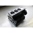 Cilinderblok met zuigers 1.6 16v benz. VW Golf, Bora Bj 98-02
