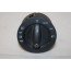 Multischakelaar zwart Audi A6, S6, RS6, A6 Allroad, Q7 Bj 05-11
