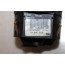 Multischakelaar zwart Audi A6, S6, RS6, A6 Allroad, Q7 Bj 05-11