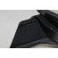 Afdekking gordelgeleiding MA zwart Audi A6, S6, RS6 Bj 05-11