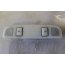 Binnenverlichting achter zilver Audi A6, S6 Bj 05-08