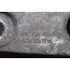 Console links Audi A6 Bj 05-08