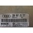 Regelapparaat benzinemotor 2.8 V6 Audi A8 Bj 99-03