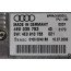 Spraakmodule met software Duitstalig Audi A8, S8 Bj 03-07