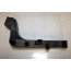 Voetruimte-luchtrooster Audi A6, S6, RS6, A7, S7, RS7 Bj 11-heden