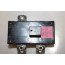 Schakelaar lendensteunverstelling RA beige Audi A8, S8 Bj 03-10