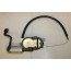 Aandrijving hoogteverstelling lendensteun Audi A8, S8 Bj 03-10