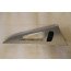 Sierlijst portier LA Aluminium Audi A6, S6 Bj 11-14