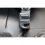 Achterklepbekleding zwart Audi A6, S6, RS6 Avant Bj 11-heden
