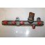 Brandstofverdeler links 2.7/3.0 TDI Audi A4, A5, A6, Q5, Q7 Bj 07-heden