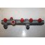 Brandstofverdeler links 2.7/3.0 TDI Audi A4, A5, A6, Q5, Q7 Bj 07-heden