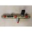 Brandstofverdeler links 2.7 V6 TDI Audi A6 Bj 05-08