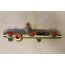 Brandstofverdeler links 3.0 V6 TDI Audi A4, A6, A8 Bj 03-08