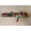 Brandstofverdeler links 3.0 V6 TDI Audi A4, A6, A8 Bj 03-08