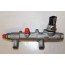 Brandstofverdeler links 3.0 V6 TDI Audi A5, A8, Q7 Bj 11-heden