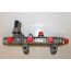 Brandstofverdeler links 3.0 V6 TDI Audi A4, A5, A6, A7, A8, Q5 Bj 11-heden