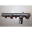 Brandstofverdeler links 3.0 V6 TDI Audi A4, Q7 Bj 07-heden