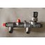 Brandstofverdeler links 3.0 V6 TDI Audi A4, A5, A6, A7, A8, Q5 Bj 10-heden