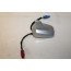 Dakantenne ijszilver Audi Q5 Bj 09-heden