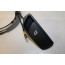 Kabel afstandsbediening rugleuning stoel LV zwart Audi Q5 Bj 09-heden
