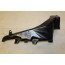 Voetruimte-luchtrooster Audi A4, S4, RS4, A5, S5, RS5, Q5 Bj 08-heden