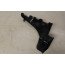 Voetruimte-luchtrooster Audi A4, S4, RS4, A5, S5, RS5, Q5 Bj 08-heden