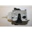Portierslot met portierslotschakelaar RV Audi A4 Bj 95-97