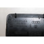 Afdekking sleepoog links zwart Audi Q5 Bj 09-heden