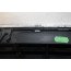 Ventilatierooster midden zwart Audi A6 Bj 02-05