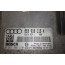 Regelapparaat benzinemotor 2.0T Audi A4 Bj 05-09